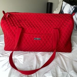 Vera Bradley Weekender
